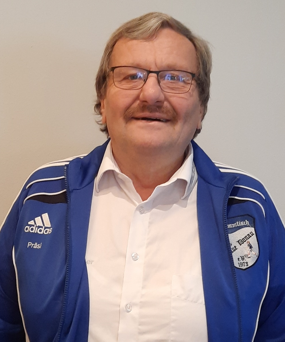 bauhuber hermann